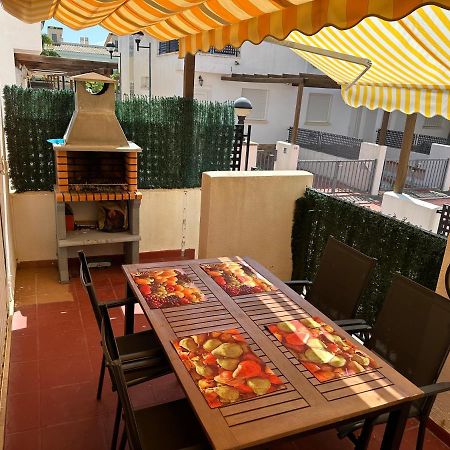 Casa Adosada Con Piscina Y Dos Terrazas Alcossebre Extérieur photo