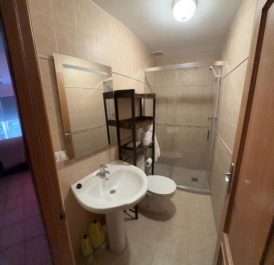 Casa Adosada Con Piscina Y Dos Terrazas Alcossebre Extérieur photo